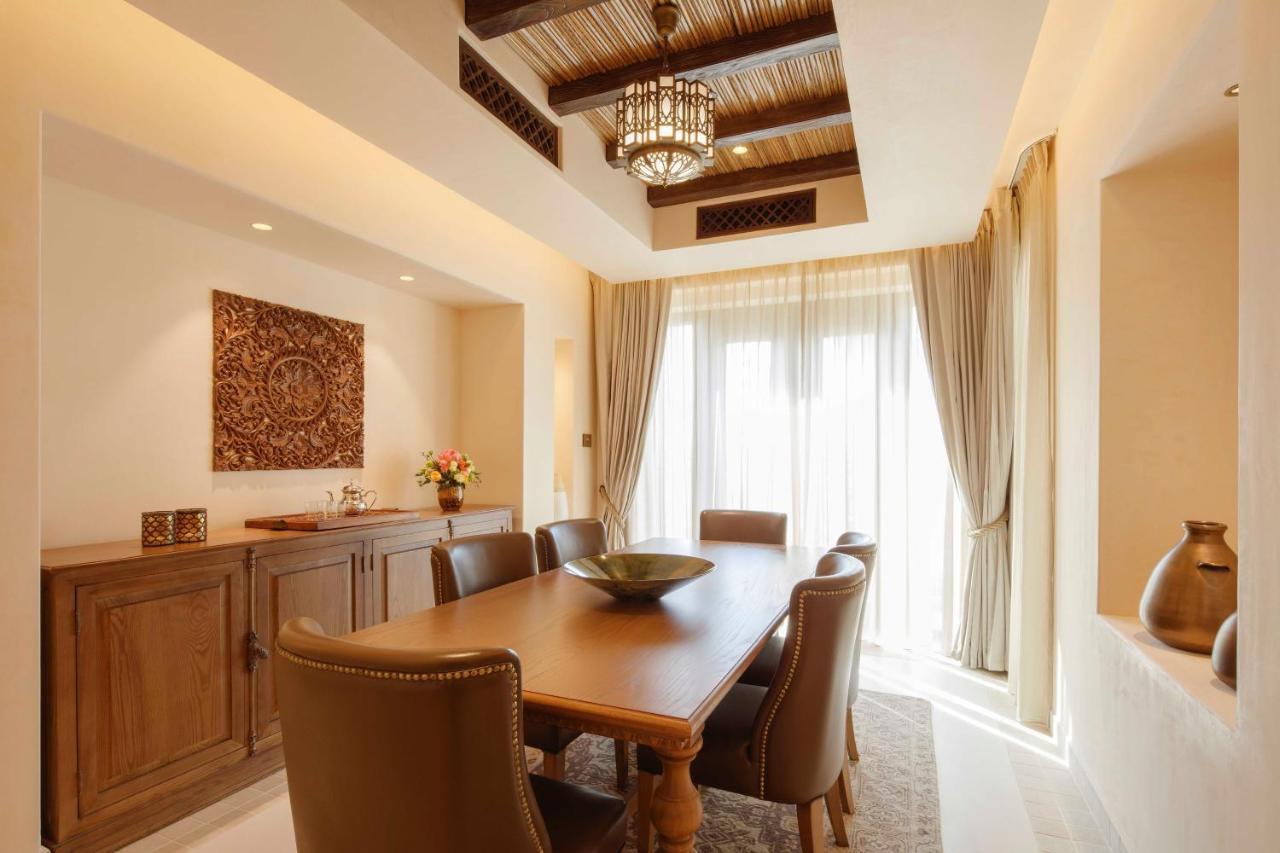 Resort Al Wathba, A Luxury Collection Desert & Spa, 5*