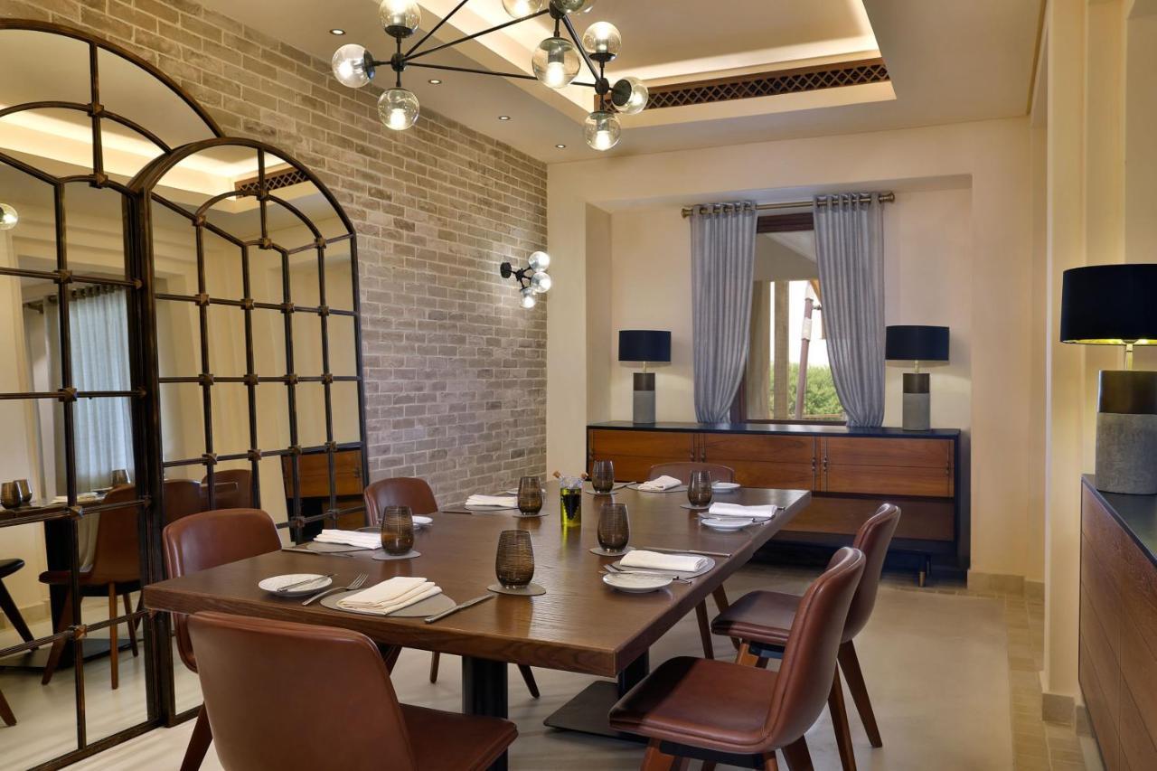 Resort Al Wathba, A Luxury Collection Desert & Spa, Abu Dhabi