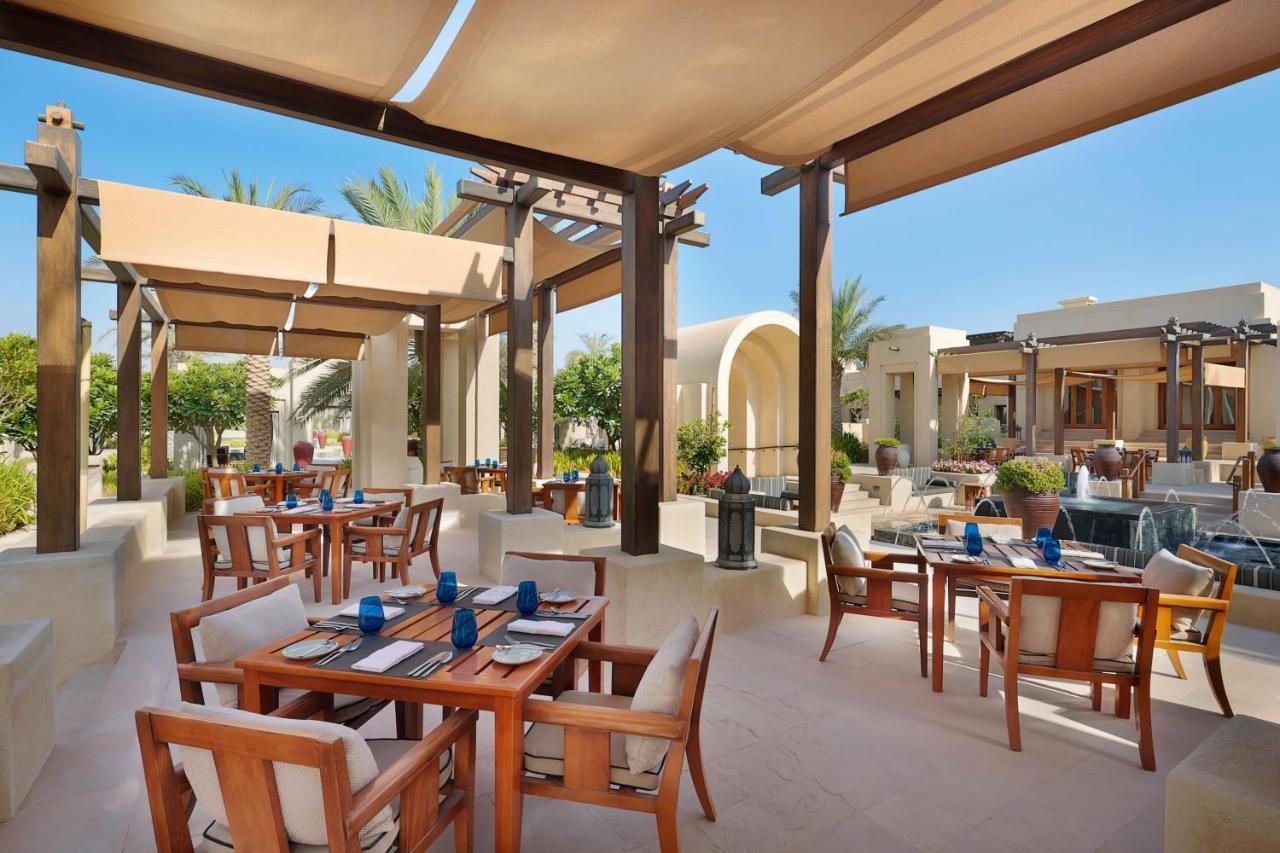 Al Wathba, A Luxury Collection Desert & Spa, Resort