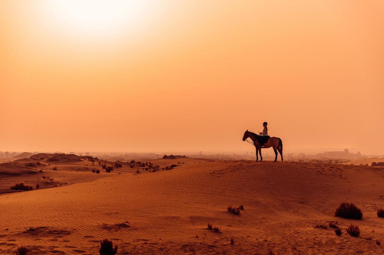 Al Wathba, A Luxury Collection Desert & Spa, 5*