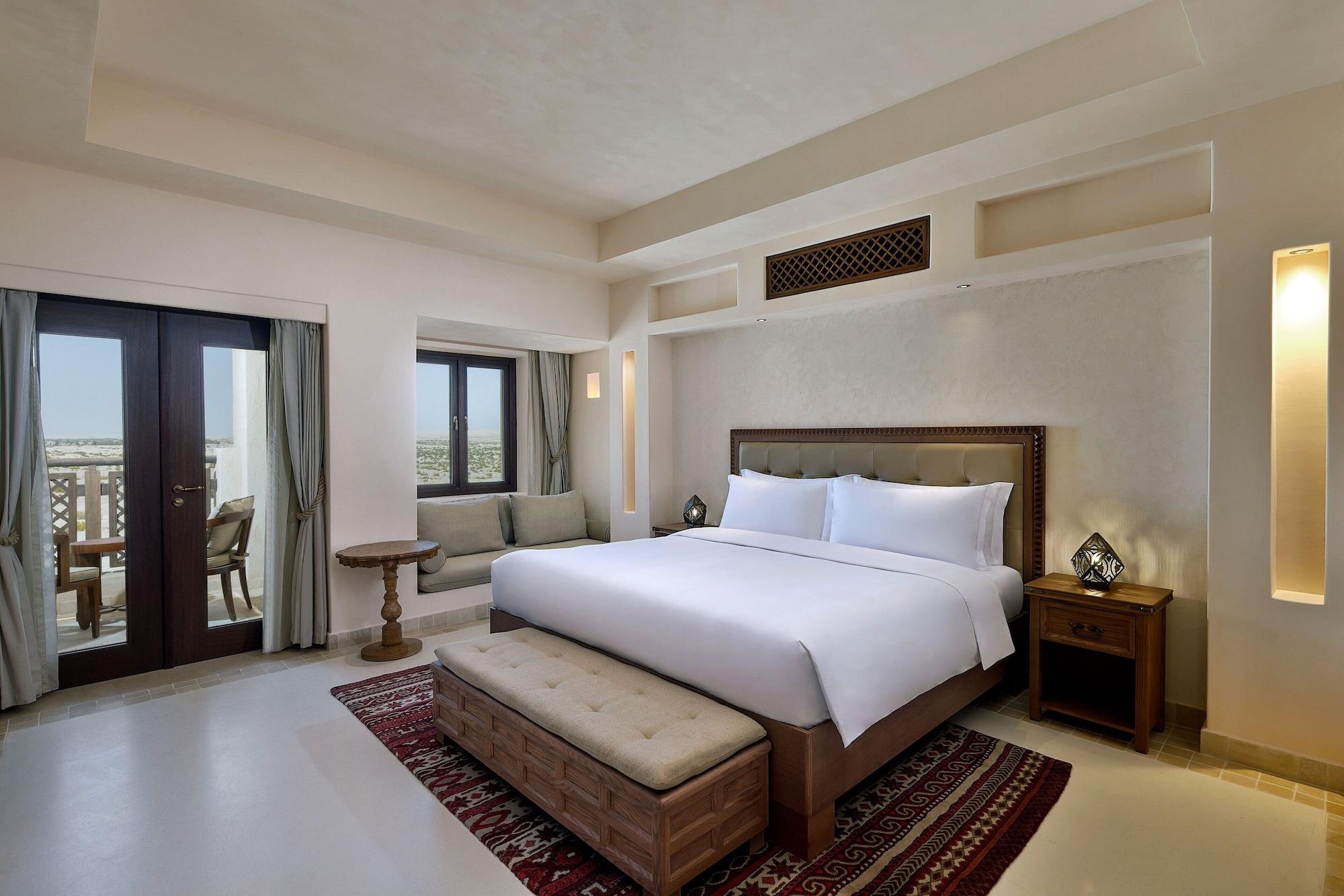 Al Wathba, A Luxury Collection Desert & Spa, Resort