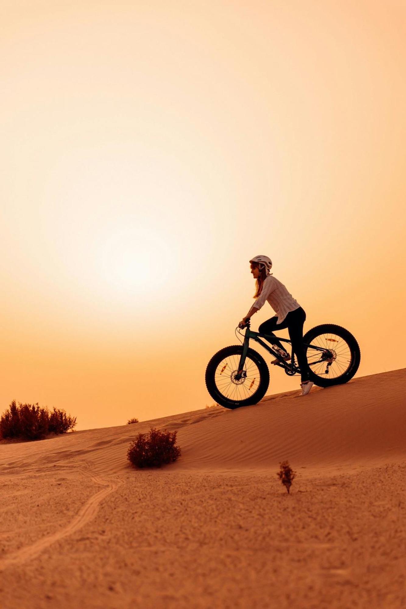 Al Wathba, A Luxury Collection Desert & Spa,