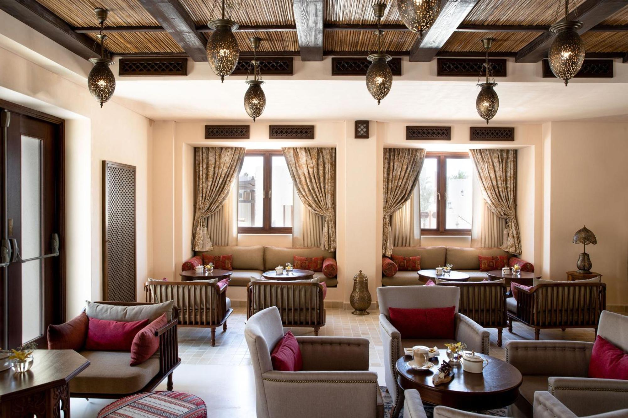Al Wathba, A Luxury Collection Desert & Spa, Abu Dhabi