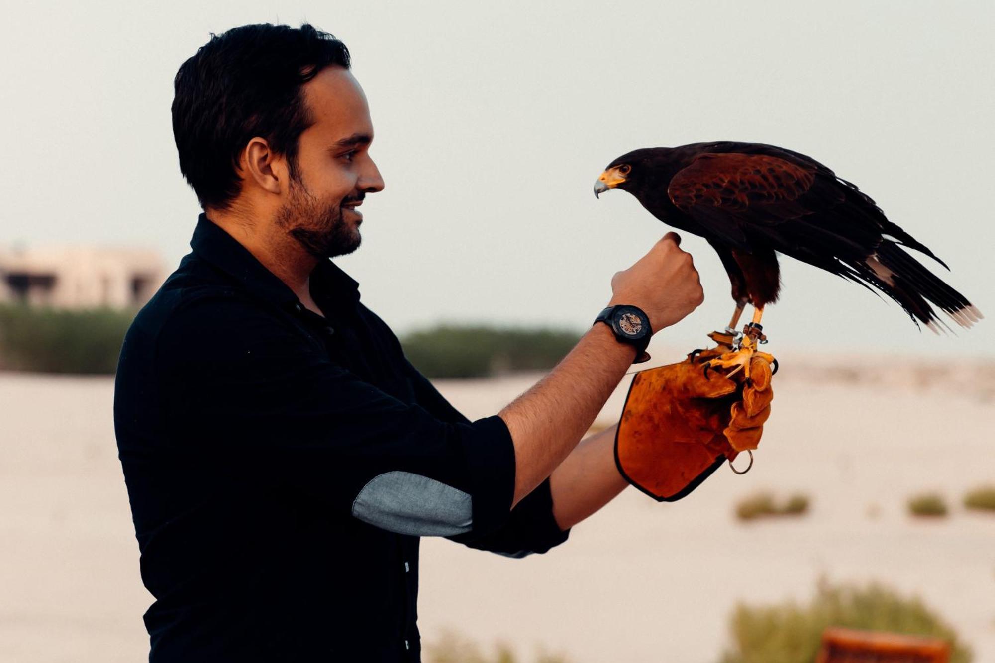 Al Wathba, A Luxury Collection Desert & Spa, Resort Abu Dhabi