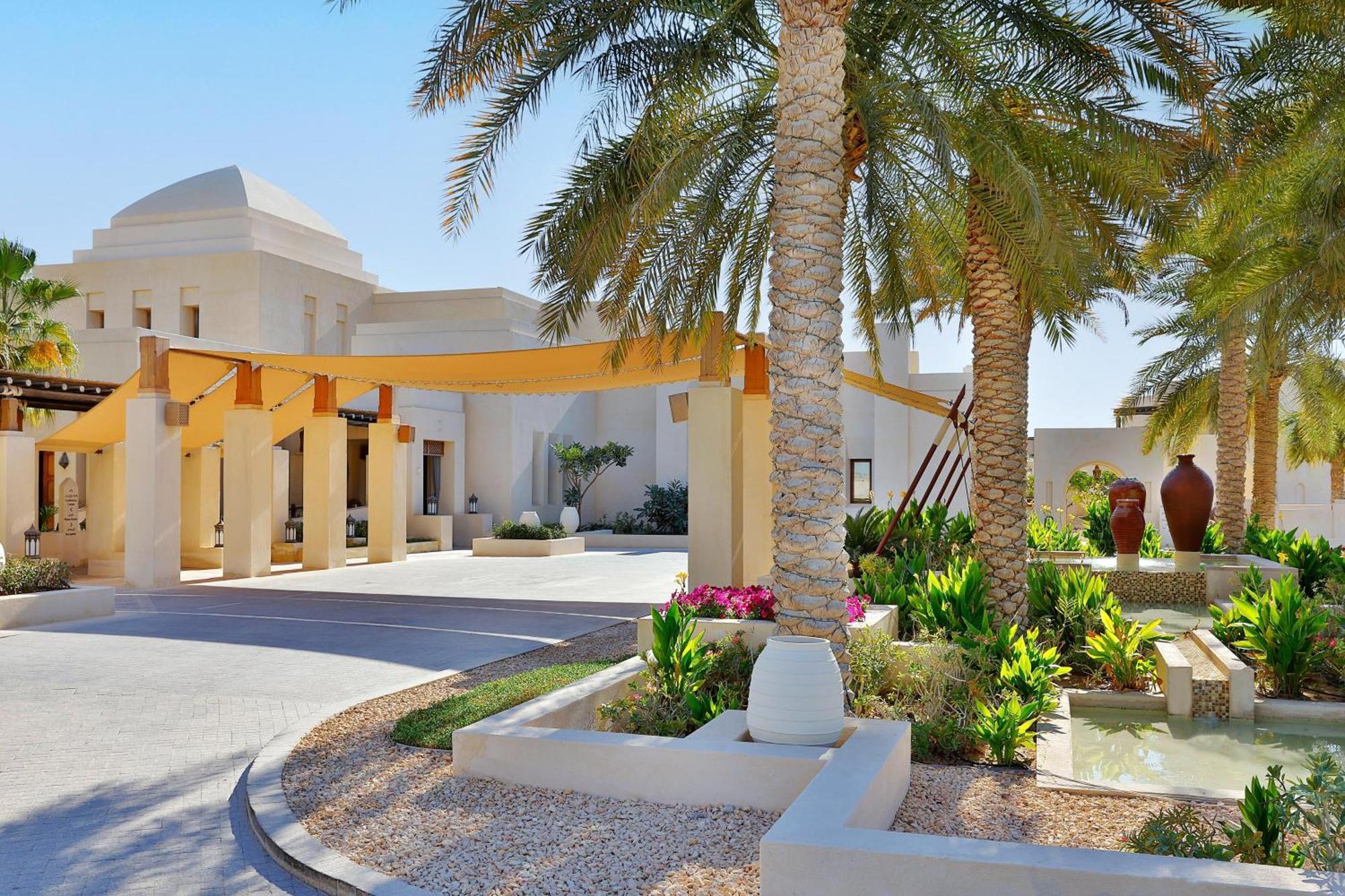 Al Wathba, A Luxury Collection Desert & Spa, Resort Abu Dhabi