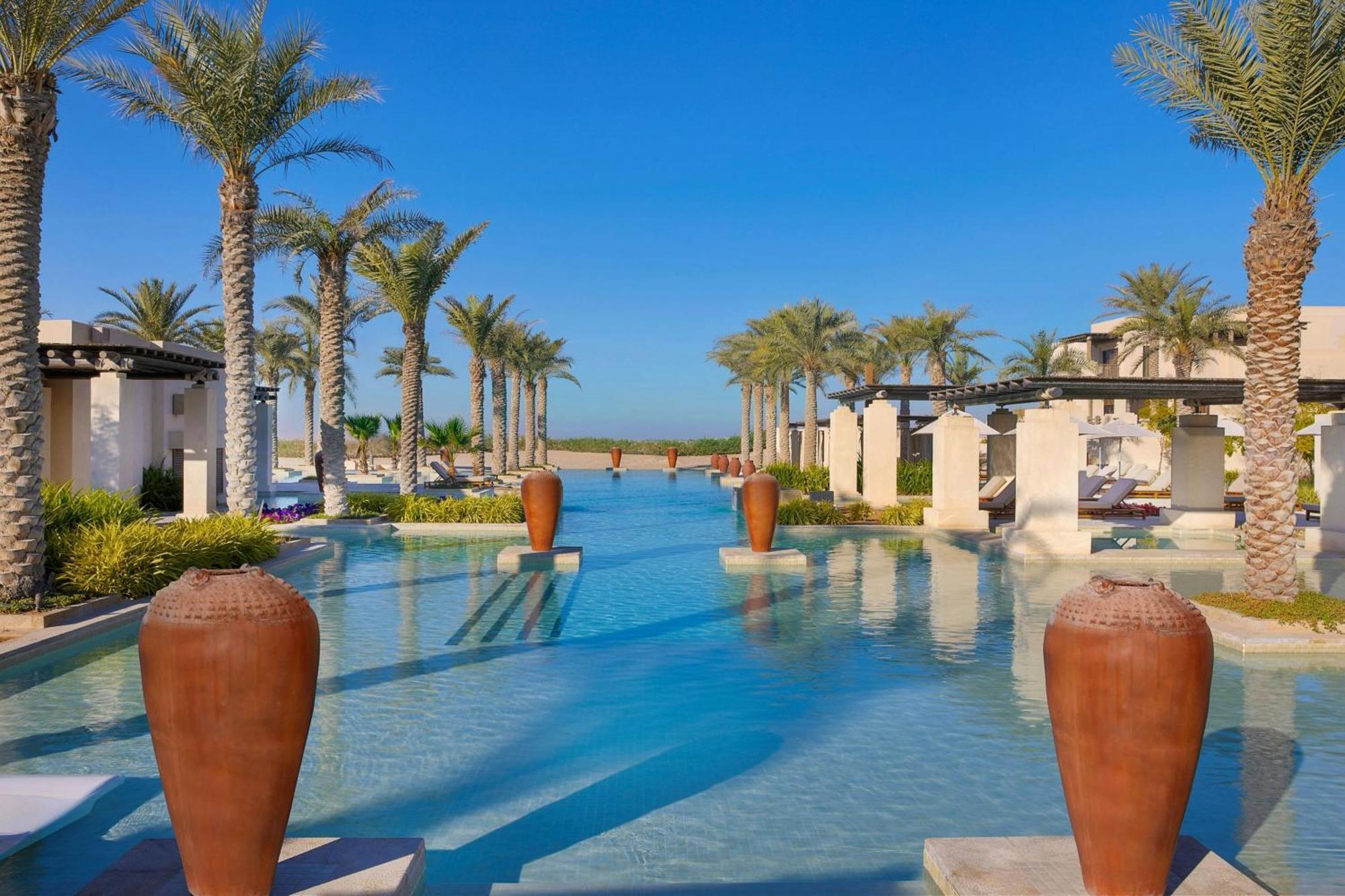 Al Wathba, A Luxury Collection Desert & Spa, 5*