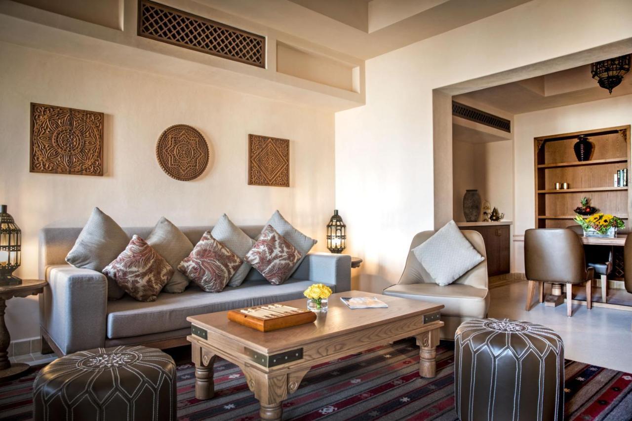 Al Wathba, A Luxury Collection Desert & Spa, Resort Abu Dhabi