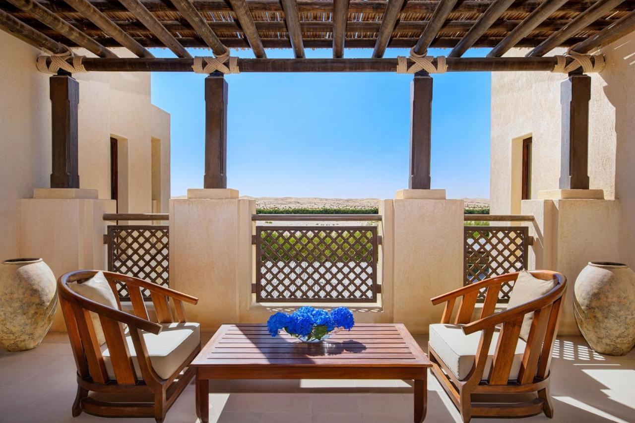 Resort Al Wathba, A Luxury Collection Desert & Spa, Abu Dhabi