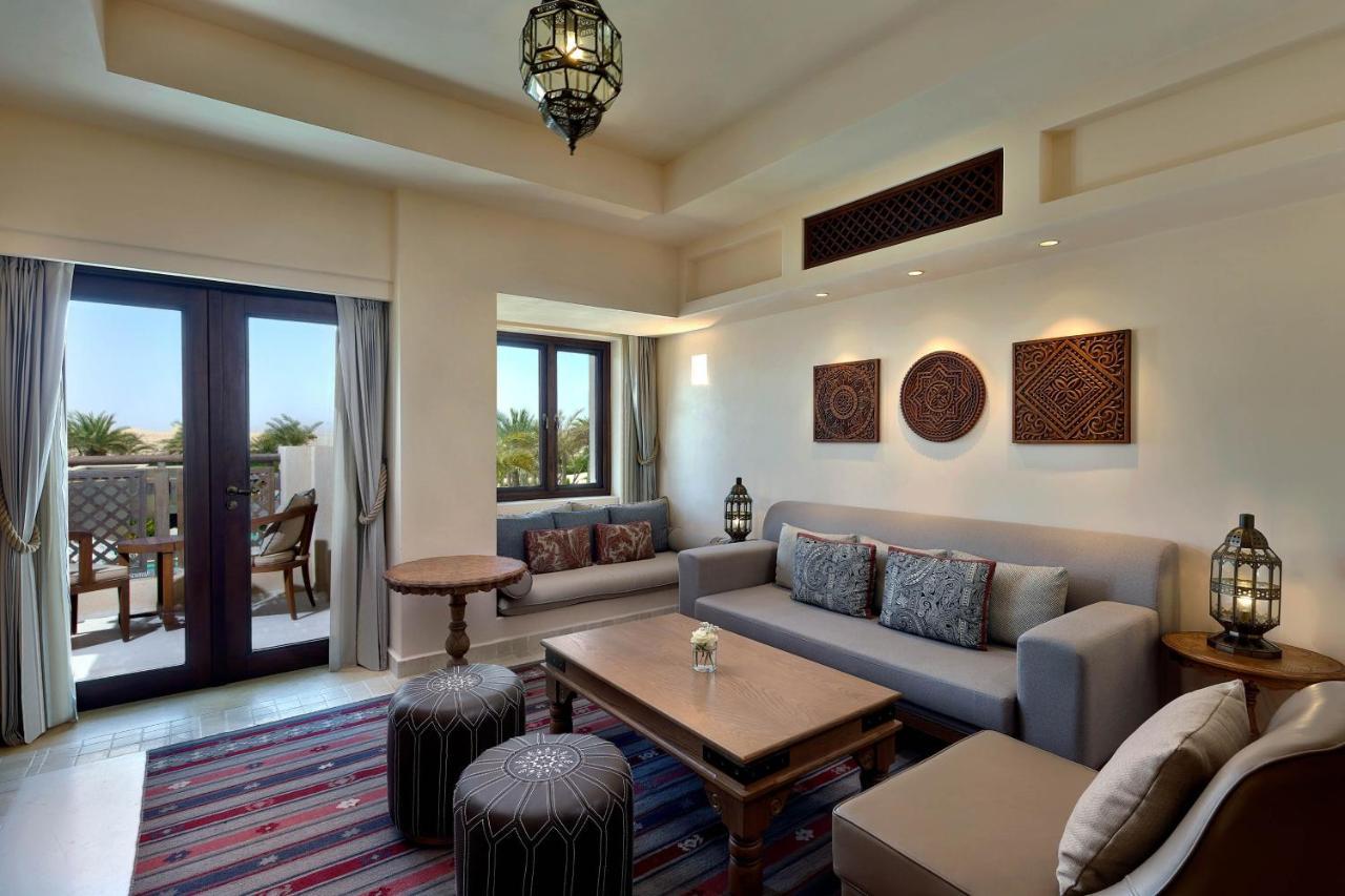 Resort Al Wathba, A Luxury Collection Desert & Spa, Abu Dhabi