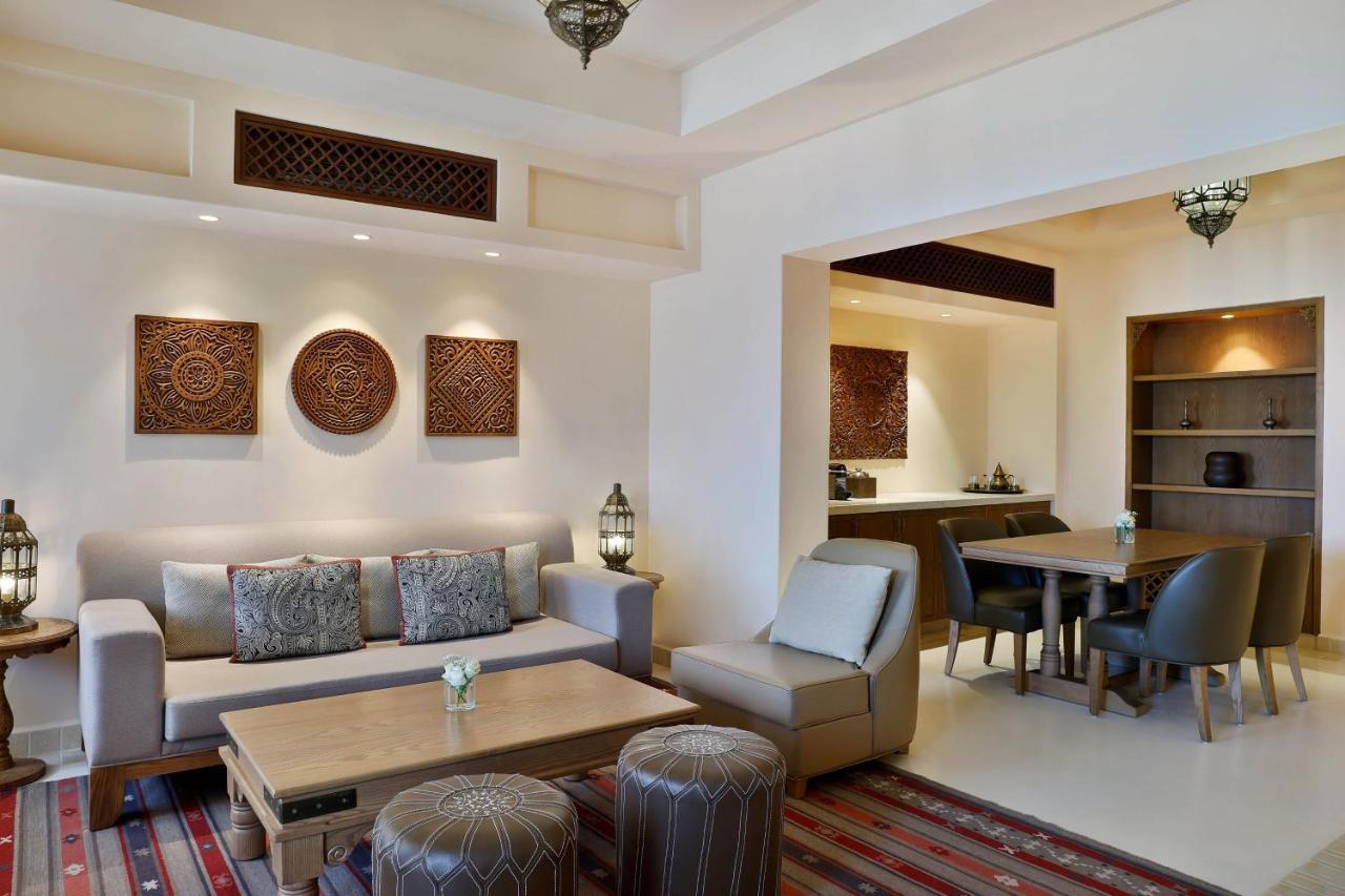 Al Wathba, A Luxury Collection Desert & Spa, 5*