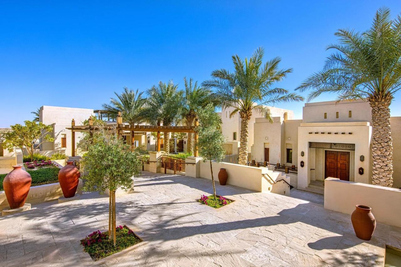 Al Wathba, A Luxury Collection Desert & Spa, Abu Dhabi