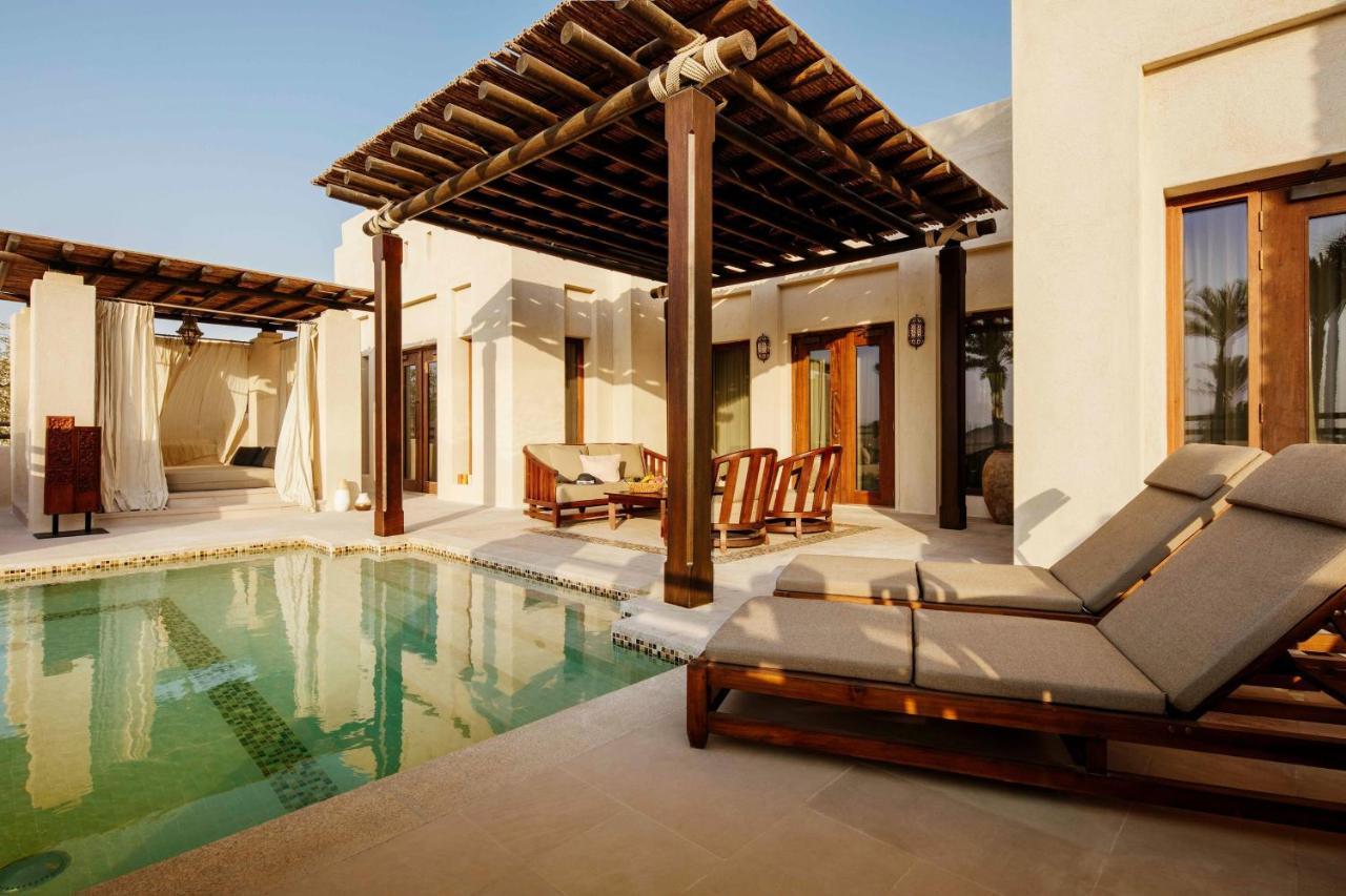 Resort Al Wathba, A Luxury Collection Desert & Spa,