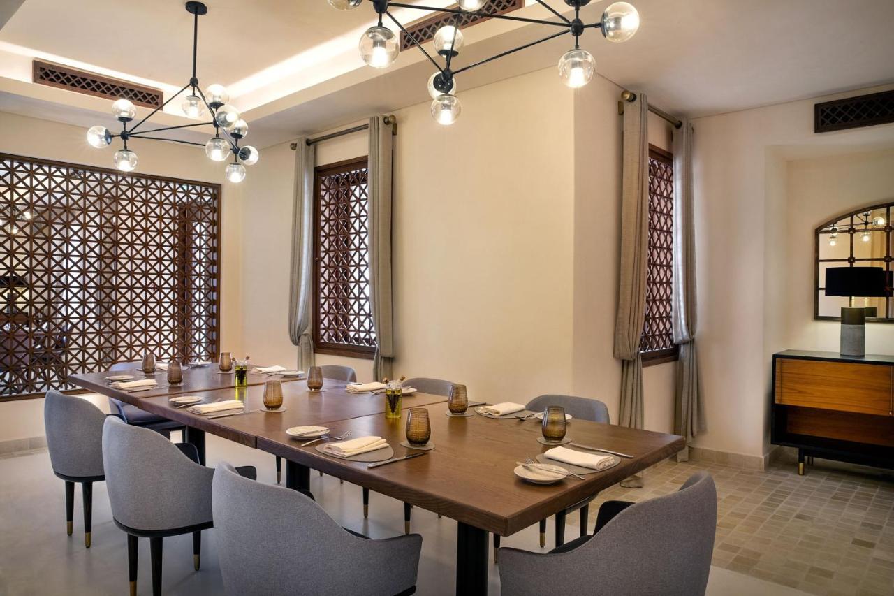 Al Wathba, A Luxury Collection Desert & Spa, 5*