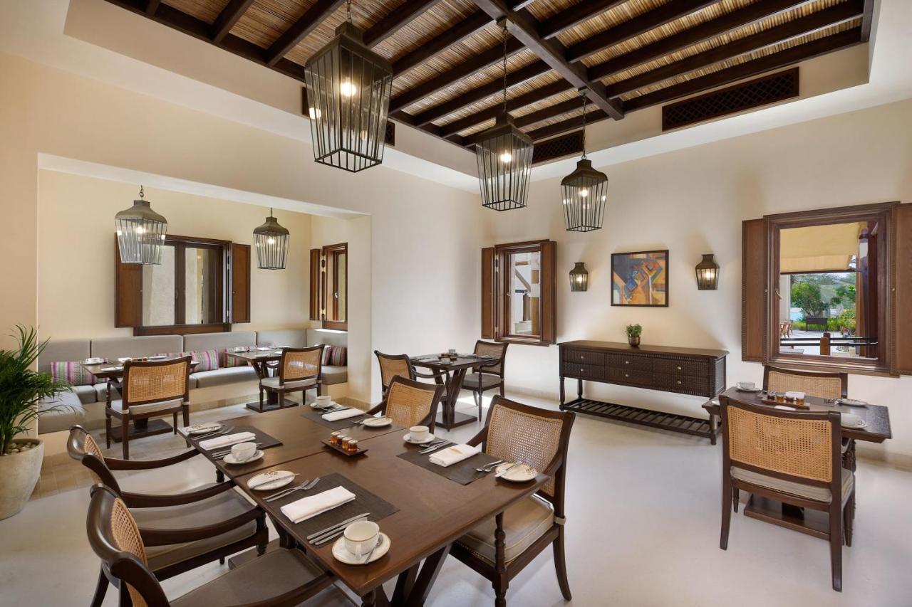 Al Wathba, A Luxury Collection Desert & Spa, Resort Abu Dhabi