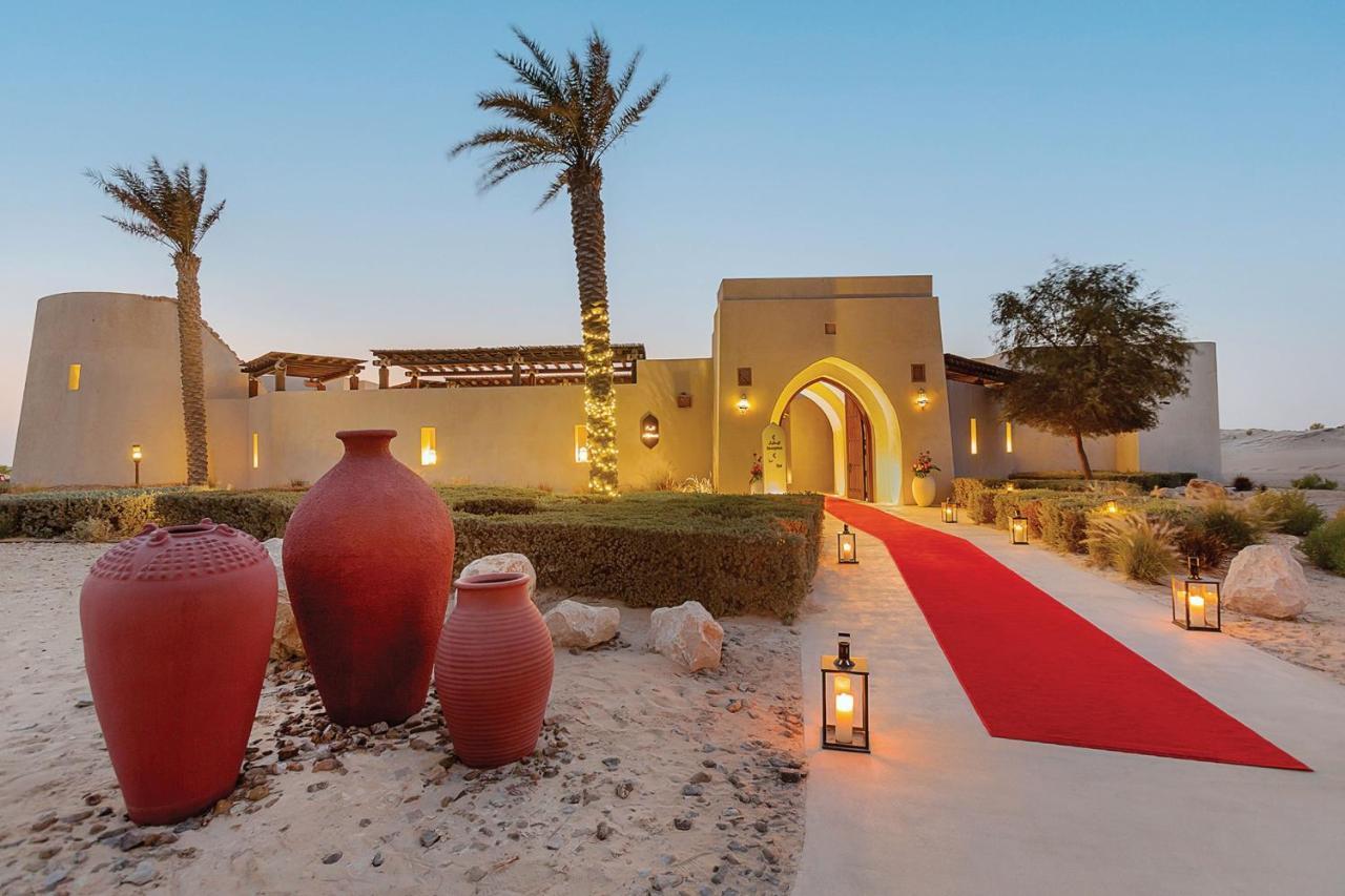 Al Wathba, A Luxury Collection Desert & Spa, 5* Abu Dhabi