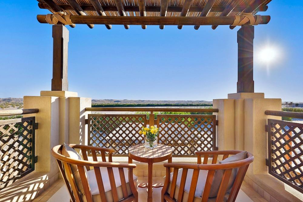 Al Wathba, A Luxury Collection Desert & Spa, 5* Abu Dhabi