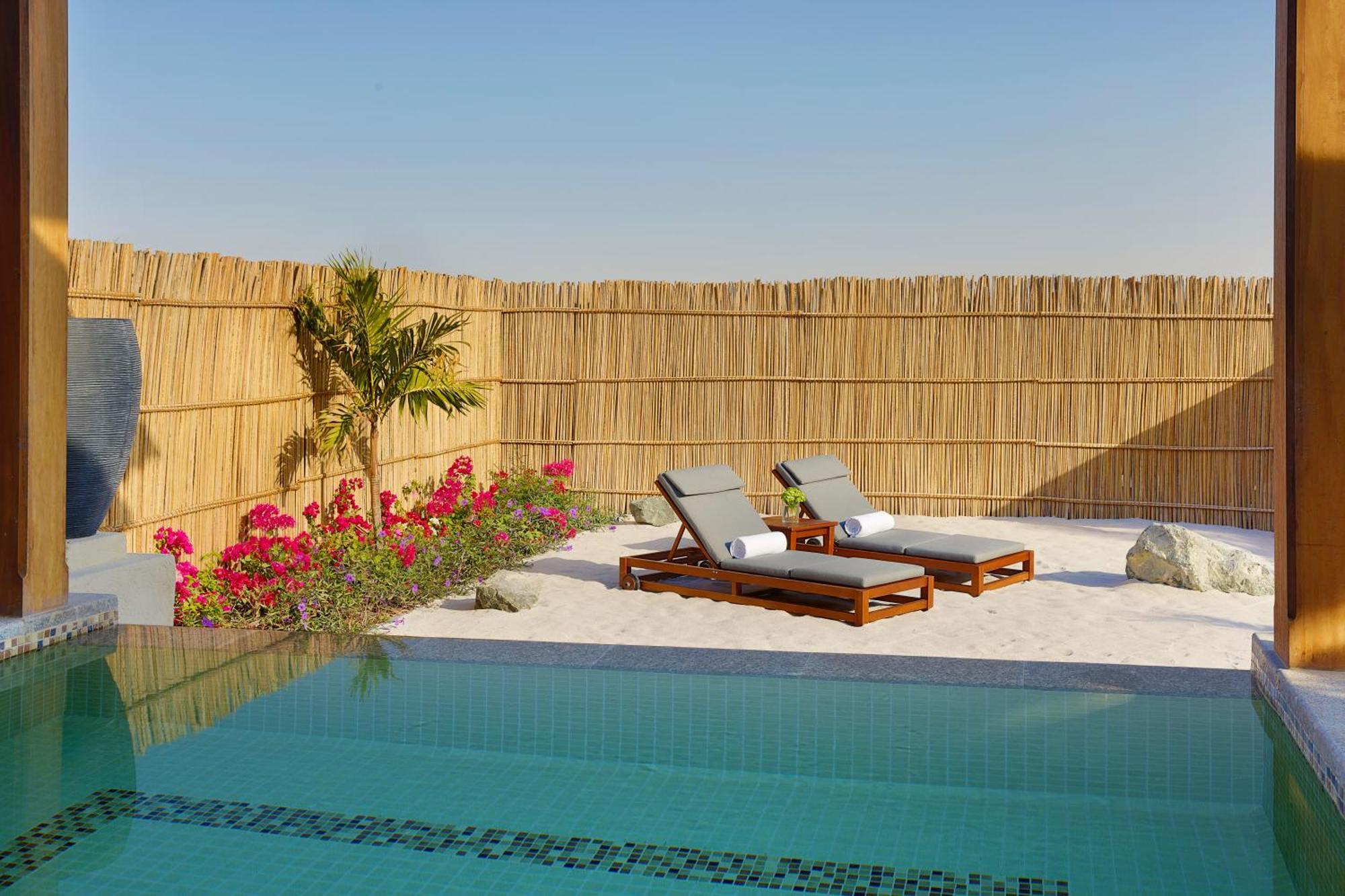 Resort Al Wathba, A Luxury Collection Desert & Spa,
