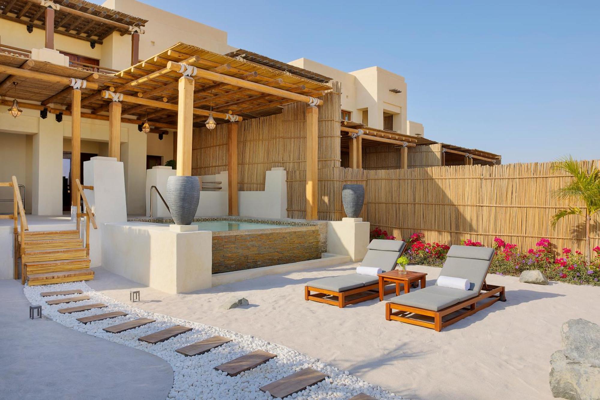 Al Wathba, A Luxury Collection Desert & Spa, Resort 5*