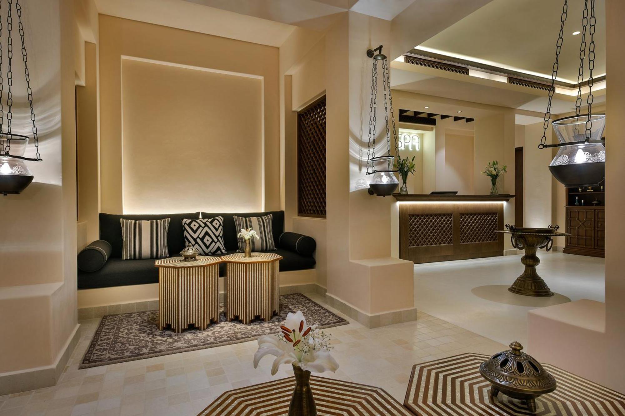 Al Wathba, A Luxury Collection Desert & Spa, Resort Abu Dhabi