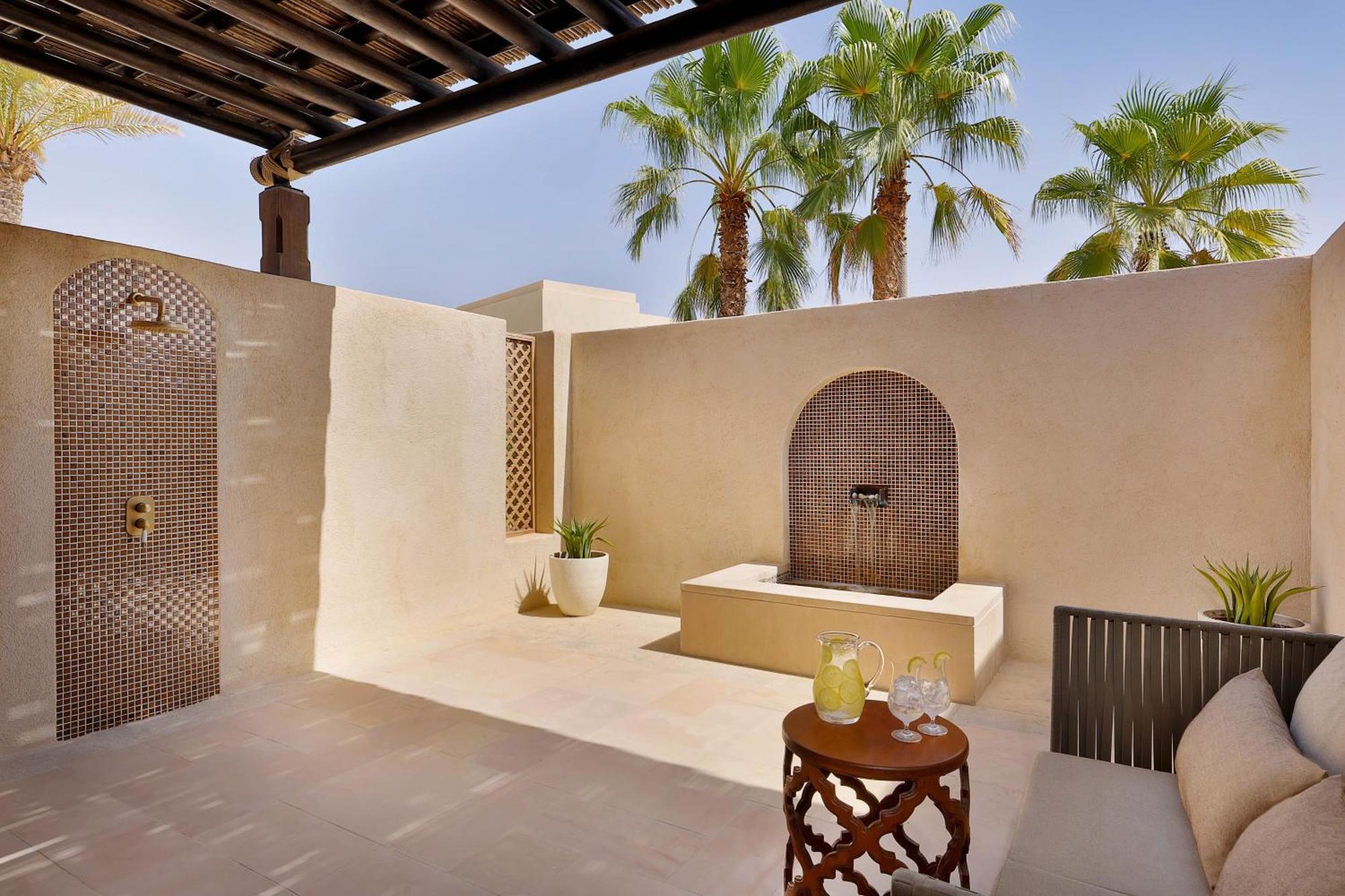 Al Wathba, A Luxury Collection Desert & Spa, 5* Abu Dhabi