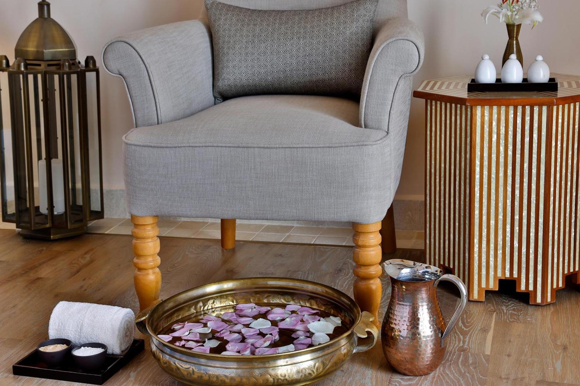 Al Wathba, A Luxury Collection Desert & Spa, Resort