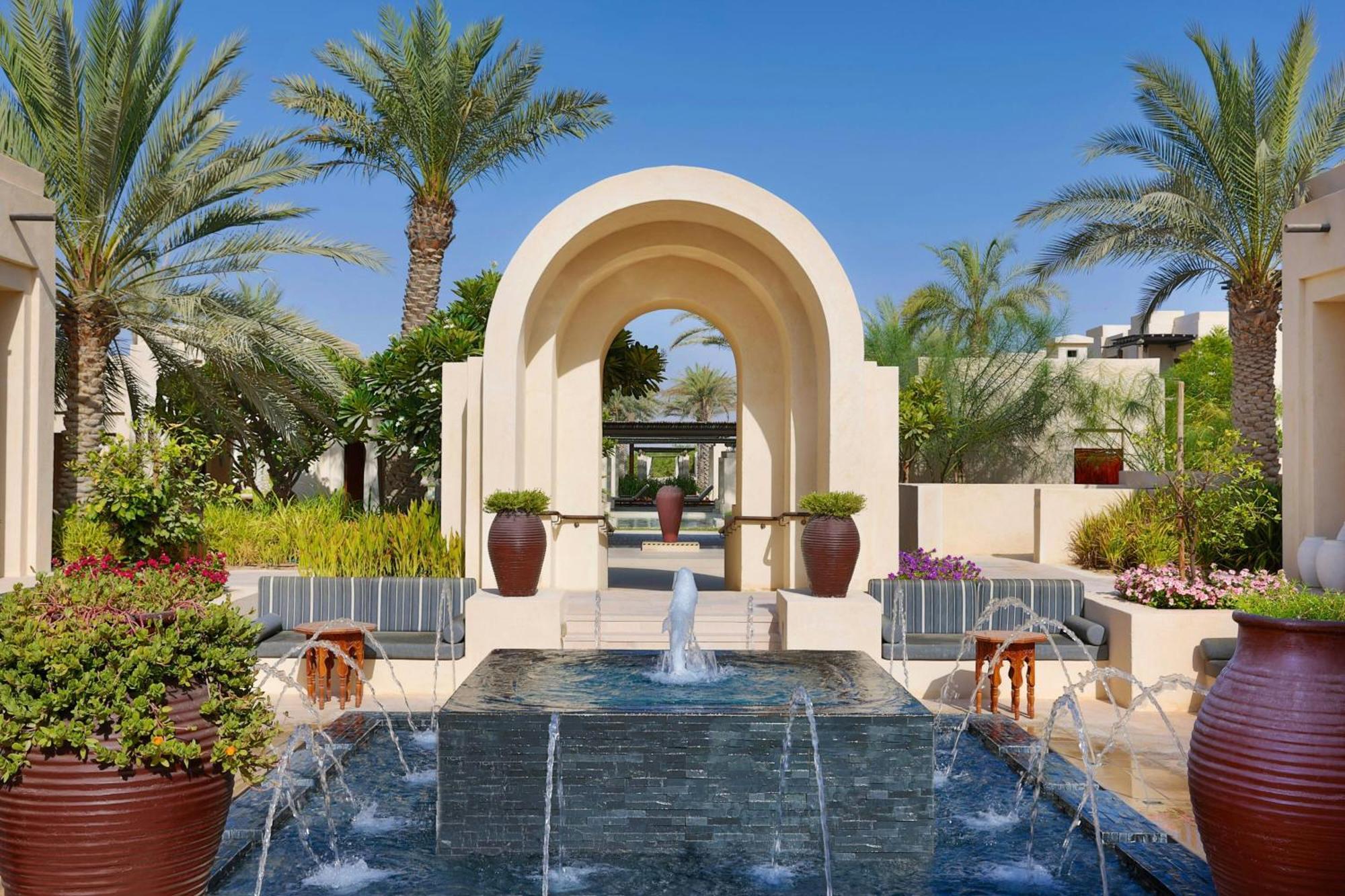 Al Wathba, A Luxury Collection Desert & Spa, 5*