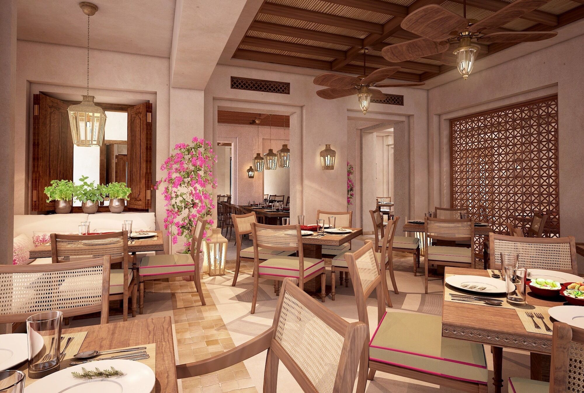 Al Wathba, A Luxury Collection Desert & Spa, Abu Dhabi